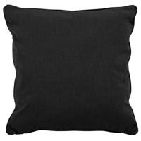 Havana dark grey 50x50x16 sierkussen - Hartman