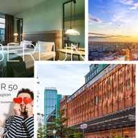 3 dagen Berlijn: Ameron Hotel Spreebogen + ontbijt - thumbnail