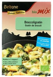 Beltane Broccoligratin 22 gram