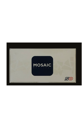 Mosaic Abec-7 bearings