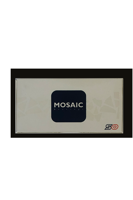 Mosaic Abec-7 bearings