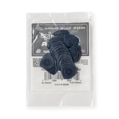 Dunlop 549R073 Flow Standard Grip 0.73mm Plectrum 24-Pack Dunlop 549R073 Flow Standard Grip 0.73mm Plectrum 24-Pack