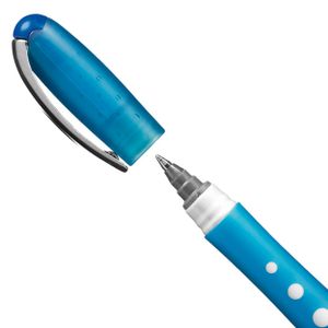 Stabilo worker colorful blauw