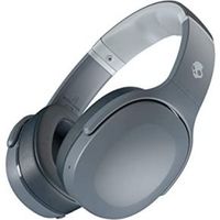 Skullcandy Crusher Evo Hoofdtelefoons Hoofdband 3,5mm-connector USB Type-C Bluetooth Grijs Skullcandy Crusher Evo Hoofdtelefoons Hoofdband 3,5mm-connector USB Type-C Bluetooth Grijs