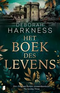 Het boek des Levens (Paperback)