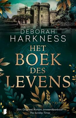Het boek des Levens (Paperback)
