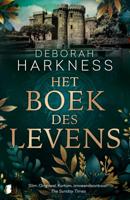 Het boek des Levens (Paperback)