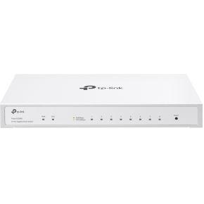 TP-Link Festa FS308G Managed L2/L2+ Gigabit Ethernet (10/100/1000) Power over Ethernet (PoE) Wit