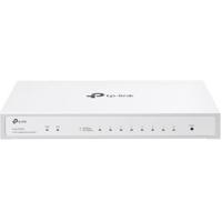 TP-Link Festa FS308G Managed L2/L2+ Gigabit Ethernet (10/100/1000) Power over Ethernet (PoE) Wit