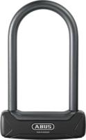 Abus Granit Plus 640 black