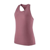 Patagonia Arnica Dames Hemd Evening Mauve L