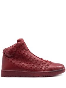 Jordan baskets Jordan Shine - Rouge