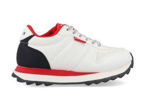 Levi&apos;s ALEX K 2214 170501 1973 Wit / Blauw maat