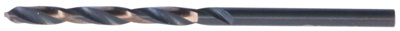 Connex Centrix-Boor 3.3Mm (65Mm) Turq - COX972833