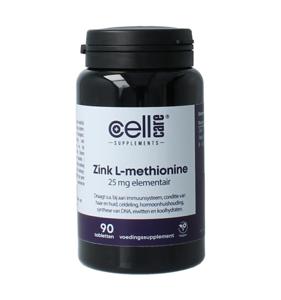 Zink L-methionine