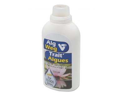 Alg Weg Liquid 500 ml - Vt