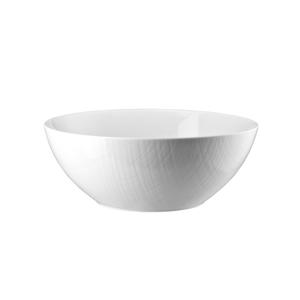 ROSENTHAL - Mesh White - Saladeschaal 24cm 2,30l