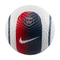 Nike Paris Saint-Germain Academy Voetbal Maat 5 Wit Donkerblauw Rood - thumbnail