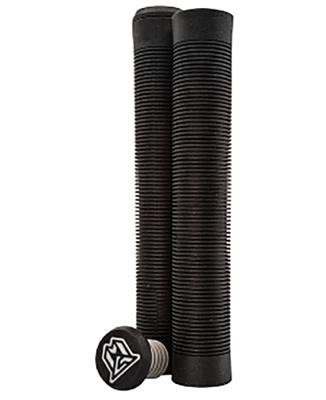 MGP Flangeless TPR Grind 180 MM BMX Grips 150