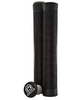MGP Flangeless TPR Grind 180 MM BMX Grips 150 MGP Flangeless TPR Grind 180 MM BMX Grips 150