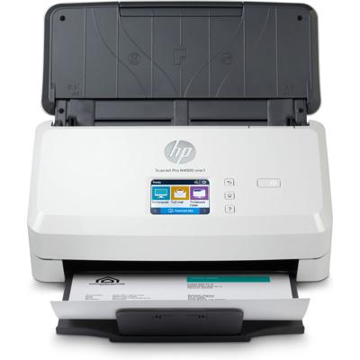 Scanner HP 6FW08A#B19