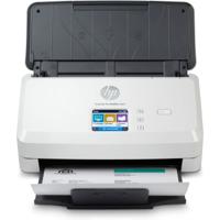 Scanner HP 6FW08A#B19