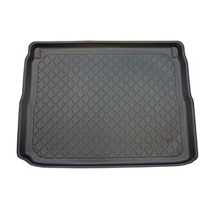 Kofferbakmat passend voor Renault Kadjar SUV/5 06.2015- 193465