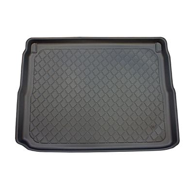 Kofferbakmat passend voor Renault Kadjar SUV/5 06.2015- 193465