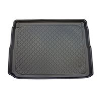 Kofferbakmat passend voor Renault Kadjar SUV/5 06.2015- 193465