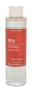 REN Smooth, Prep & Plump Essence 100ml