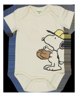 Romper - Beige