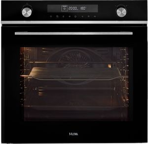 Etna OM470ZT Inbouw oven Zwart