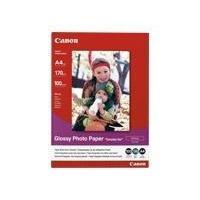 Canon GP-501 Glossy fotopapier A4