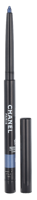 Chanel Stylo Yeux Waterproof Long-Lasting Eyeliner 38 BLEU METAL 0.3 g Dames