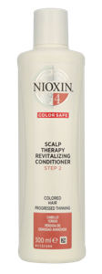 Nioxin System 4 Scalp Therapy Revital. Conditioner 300ml