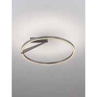 Lyora Design plafondlampTilia nikkel - 9088137