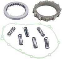 TRW Clutch super kit, msk250