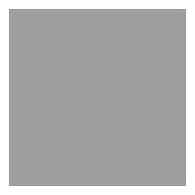 Creativ Company Schmink pearlised platinum, 20ml
