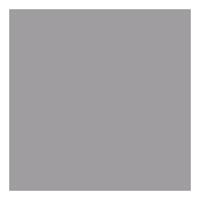Creativ Company Schmink pearlised platinum, 20ml