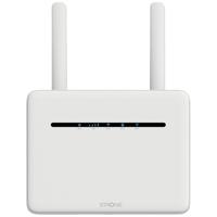 Strong 4G+ROUTER1200 WiFi-router 2.4 GHz, 5 GHz