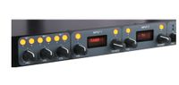 DAP Compact 9.2 9-kanaals line mixer met 2 zones - thumbnail