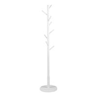Spinder Design Bro staande kapstok - wit Spinder Design Bro staande kapstok - wit