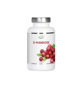 D-Mannose 500 mg