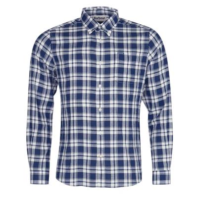Herenshirt Drakewall Tailored