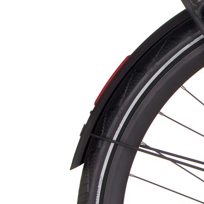 Cortina spatbord achter 28 e-mozzo ilu black