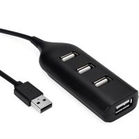 Imp Usb a hub - 4 poorten