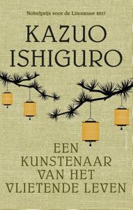 Een kunstenaar van het vlietende leven (Paperback)