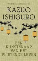 Een kunstenaar van het vlietende leven (Paperback)