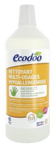 Ecodoo Allesreiniger hypoallergeen bio (1 ltr)