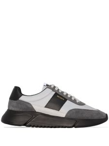 Axel Arigato baskets Genesis Vintage Runner - Gris